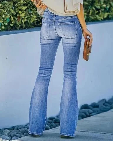 Araceli® | High Waist Jeans