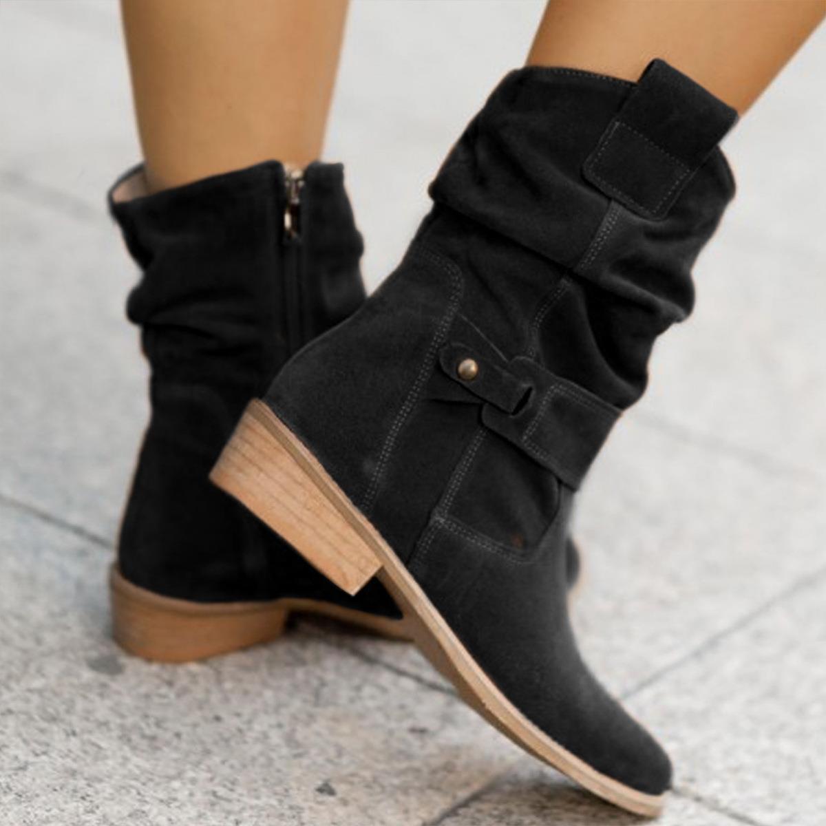 Catalina® | Casual and supportive orthopedic boots