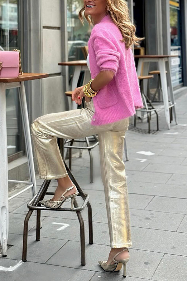 Corina® | Classic and comfortable winter cardigan