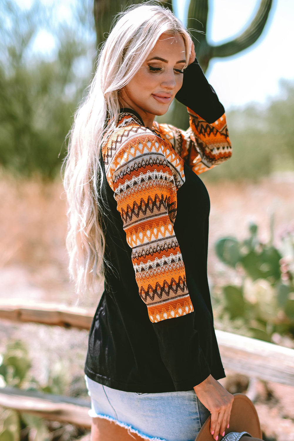 Edith® | Trendy and elegant winter clothing item
