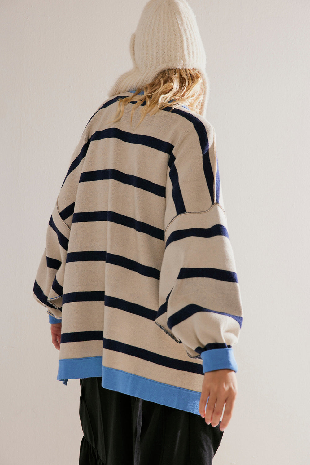 Danna® | Casual and fashionable winter cardigan