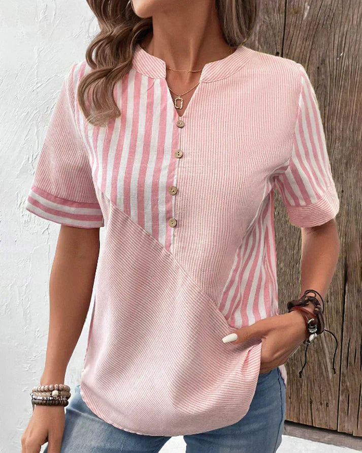 Brun® | Atmospheric Blouse