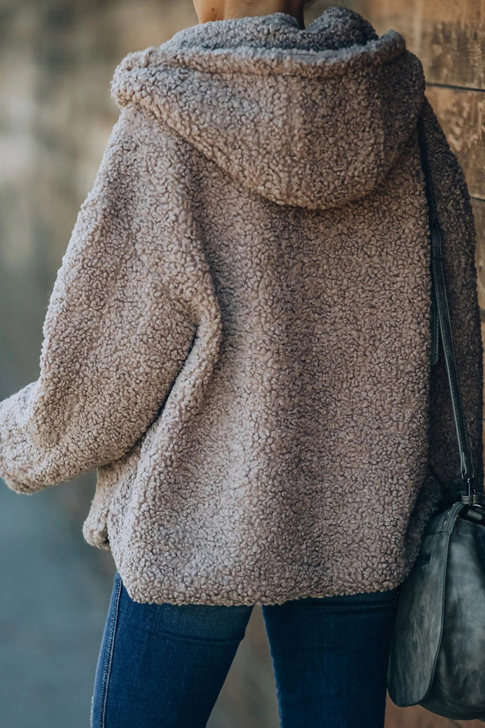 Elda® | Modern and versatile winter coat