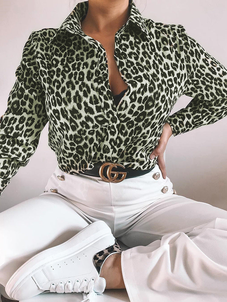 Delia® | Relaxed and stylish winter blouse