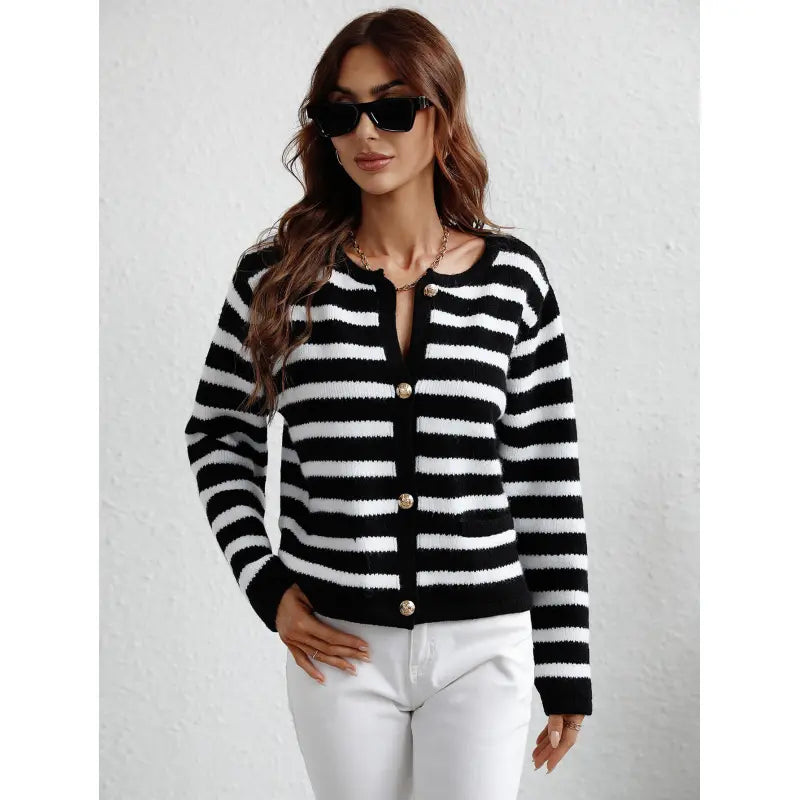 Clarisa® | Zebra jacket