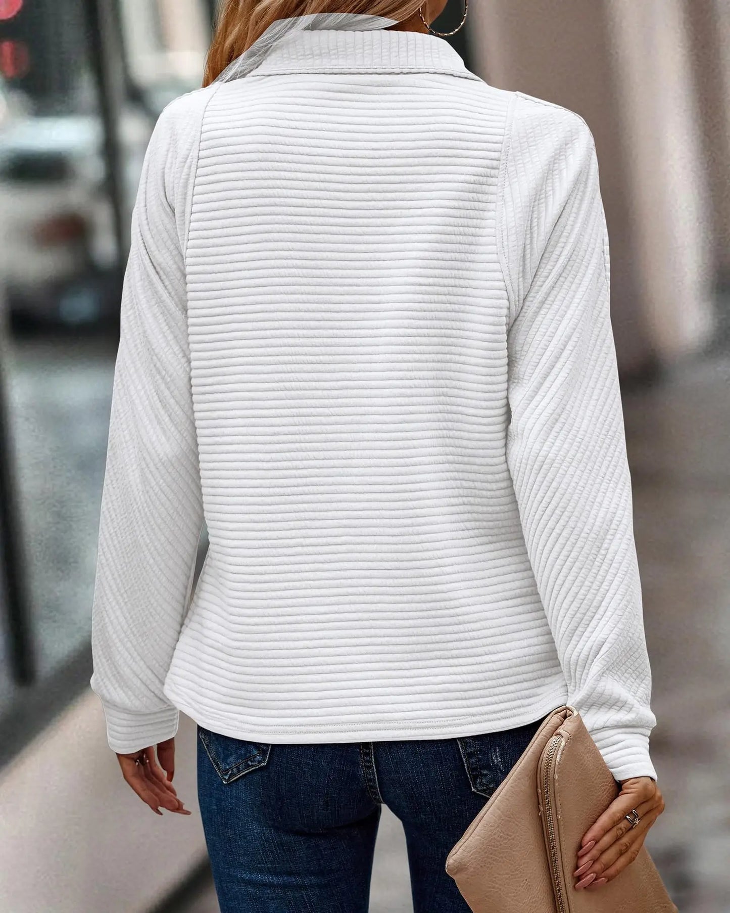 Ava® | Sweater