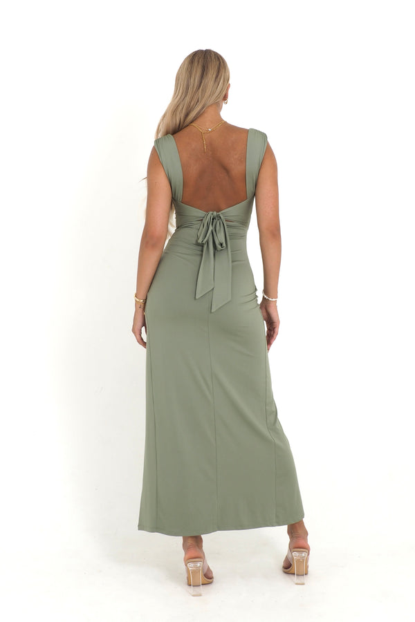 Cecilia® | Trendy and elegant summer dress
