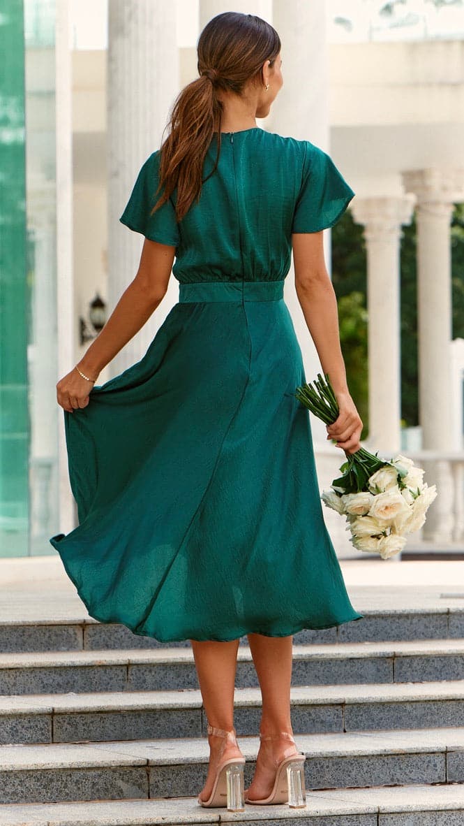 Carolina® | Sunny Daze dress