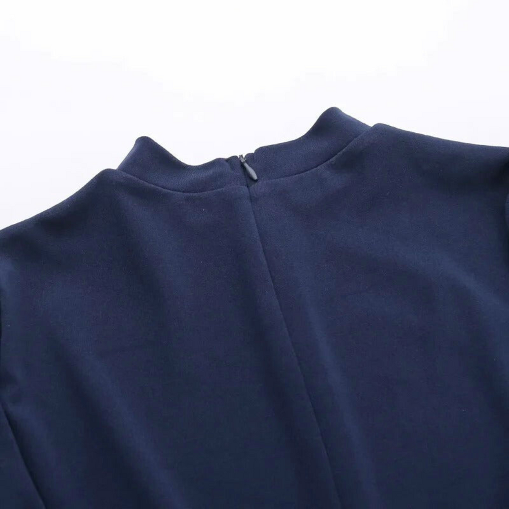 Barbara® | Fashionable and minimalist summer dress