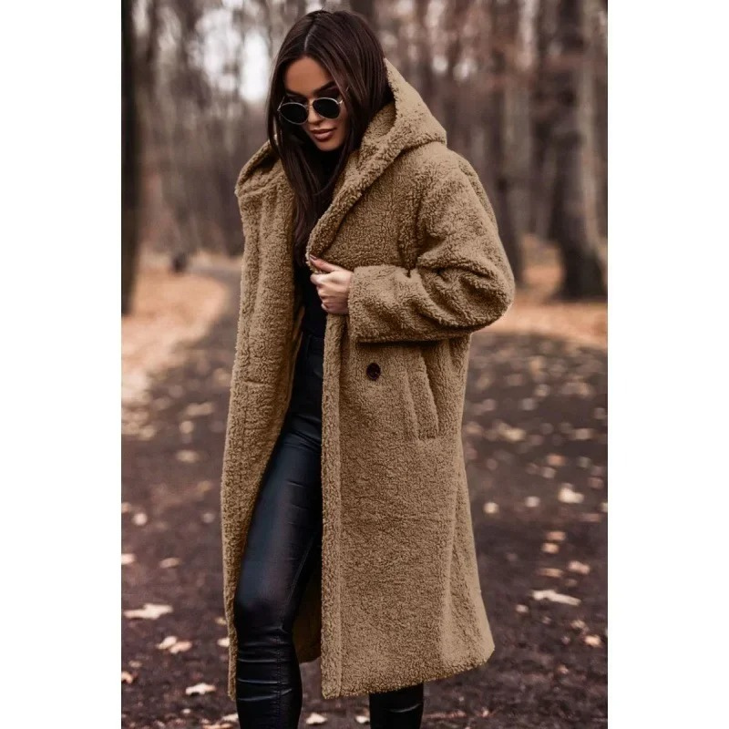 Catalina® | Fashionable and effortless winter garment