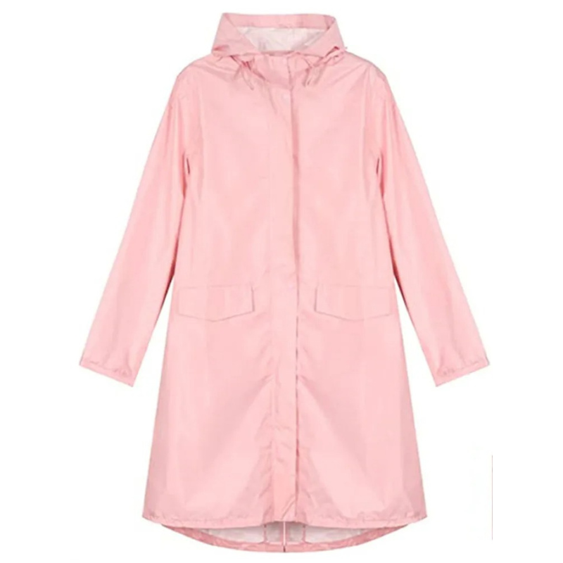 Barbara® | Effortless and elegant winter garment
