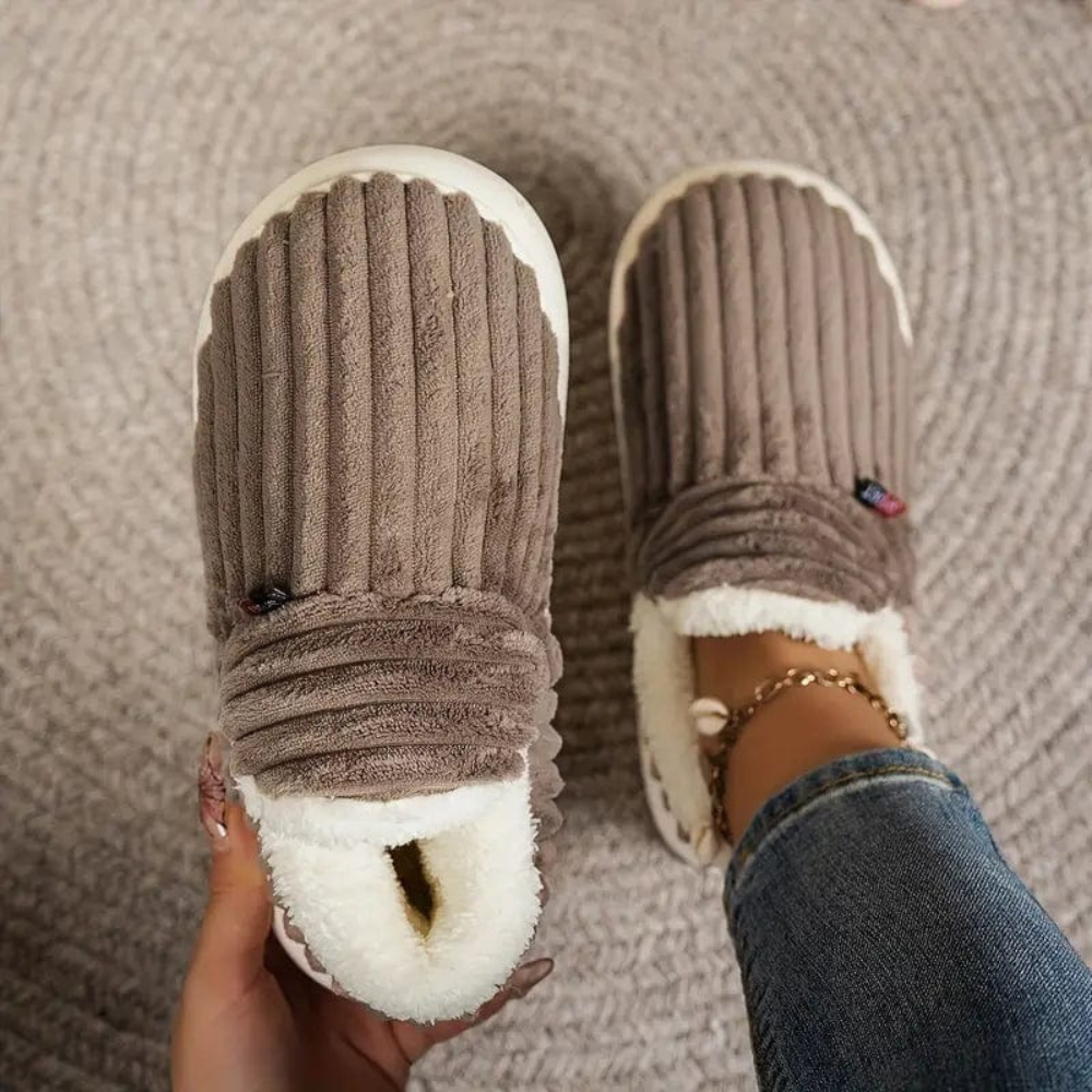 Belén® | Cozy unisex slippers