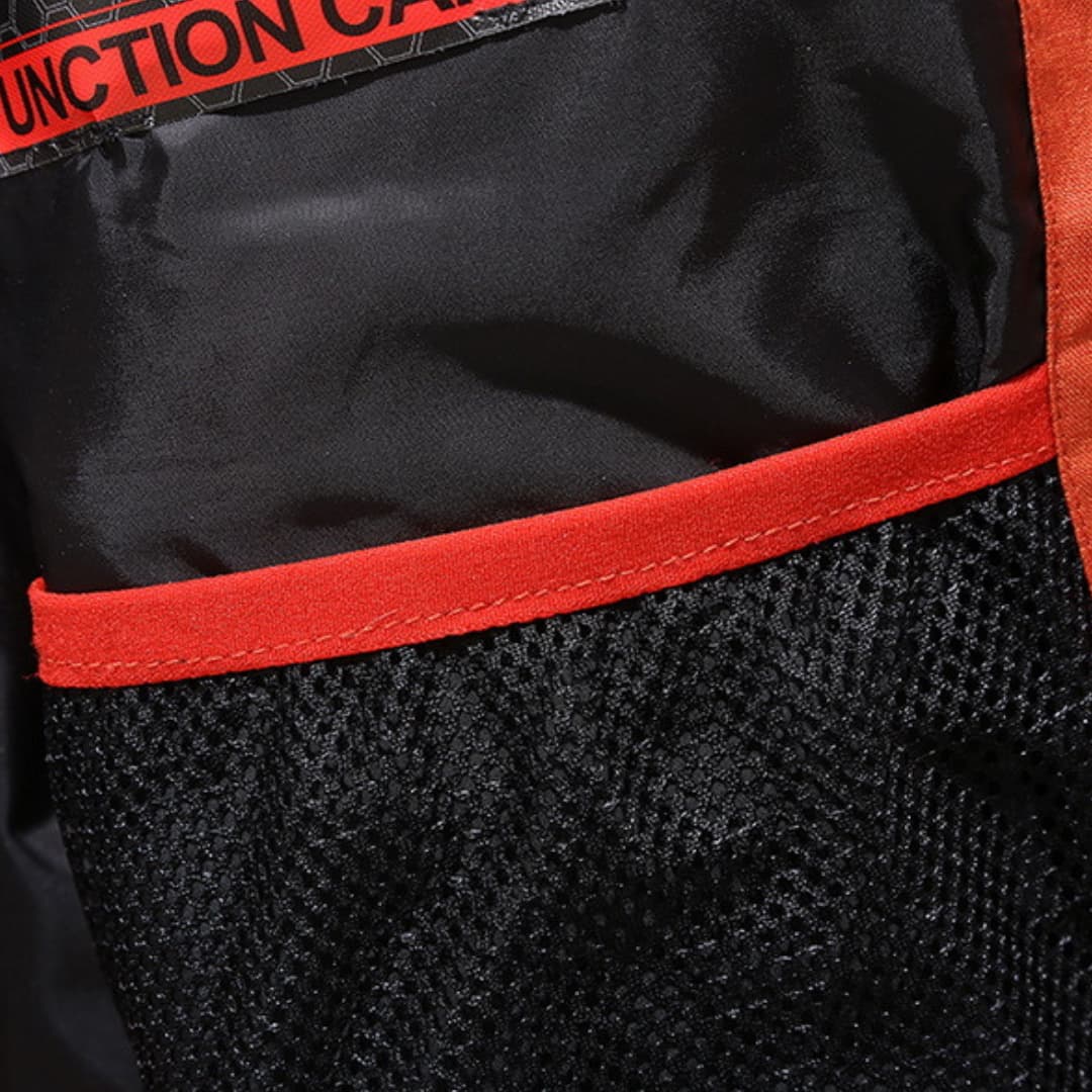 Diana® | Wind and water-repellent jacket