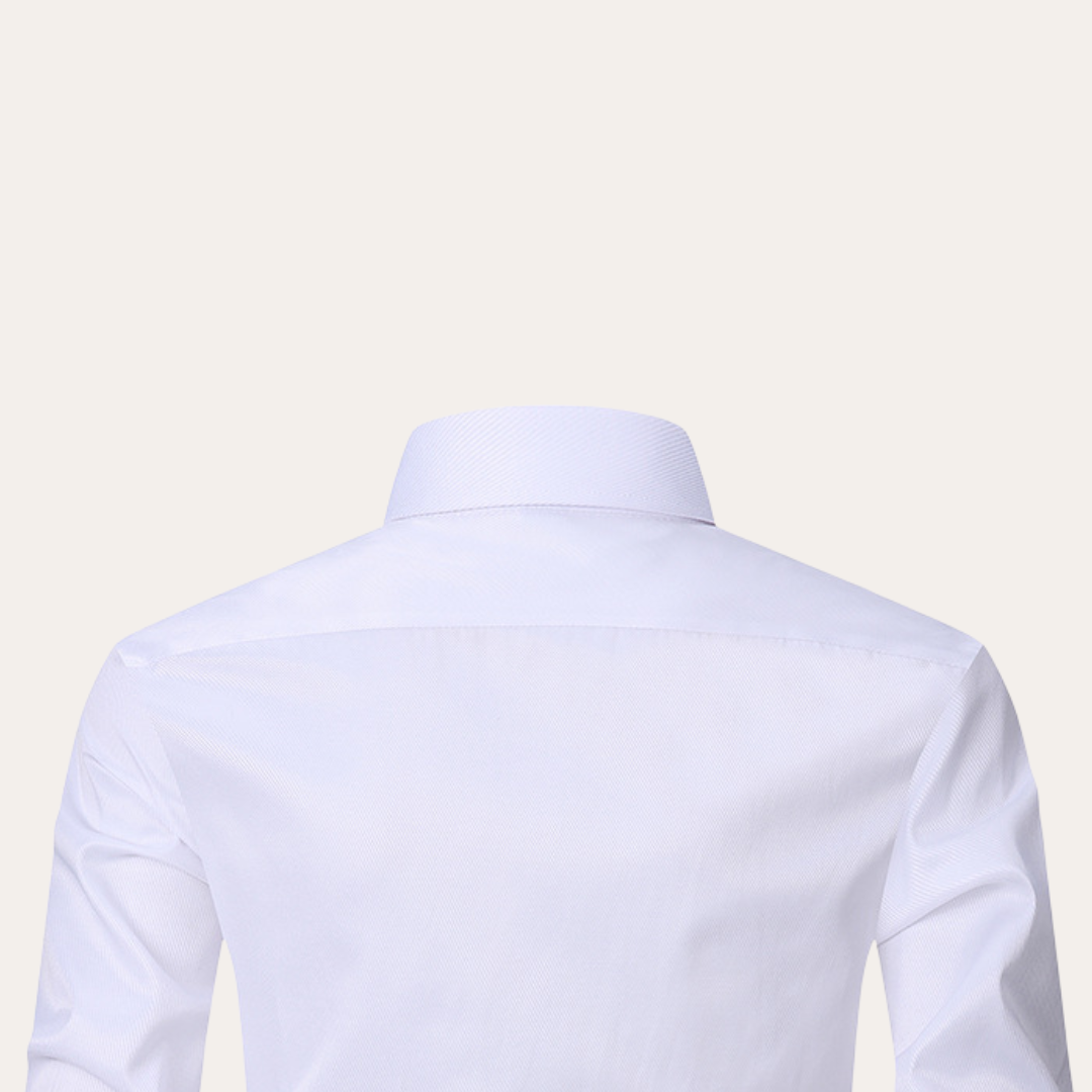 Leonard | Men's shirt - Elegant and versatile shirt for every occasion
