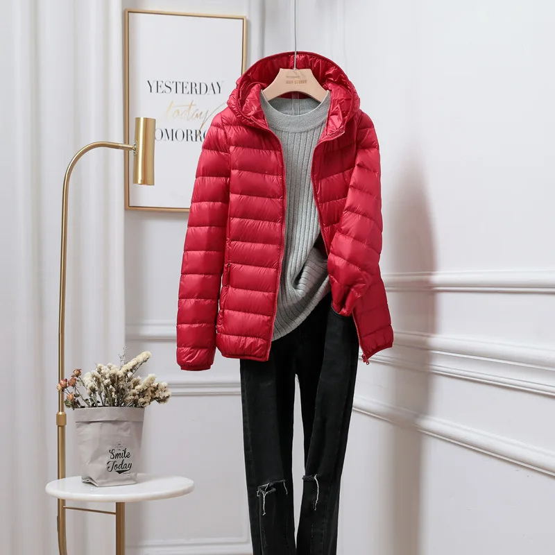 Ariadna® | Tailored and elegant winter garment