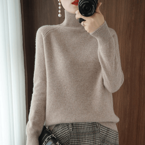 Carolina® | Comfortable and stylish jumpsuit sweater
