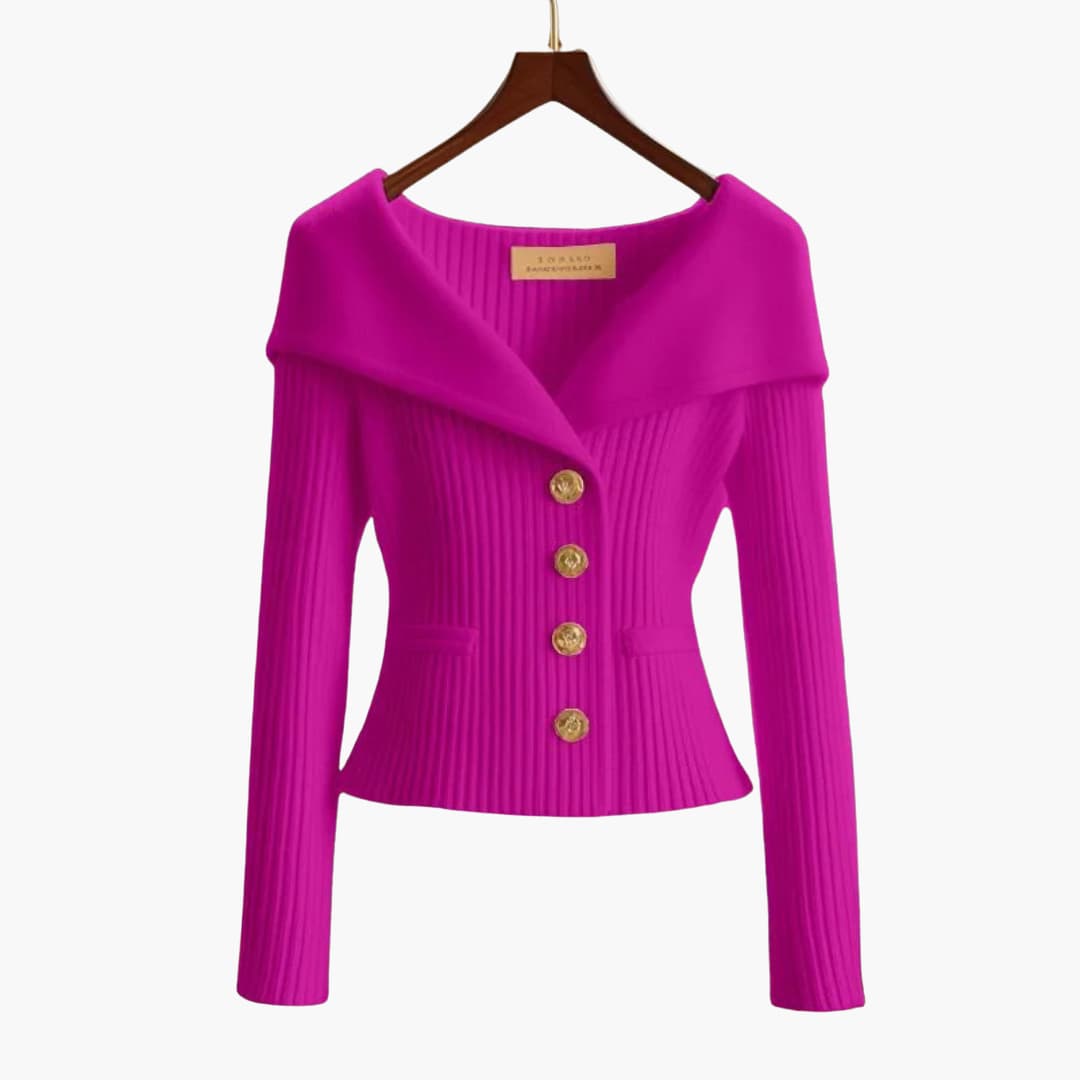 Ashley | Stylish Comfortable Cardigan