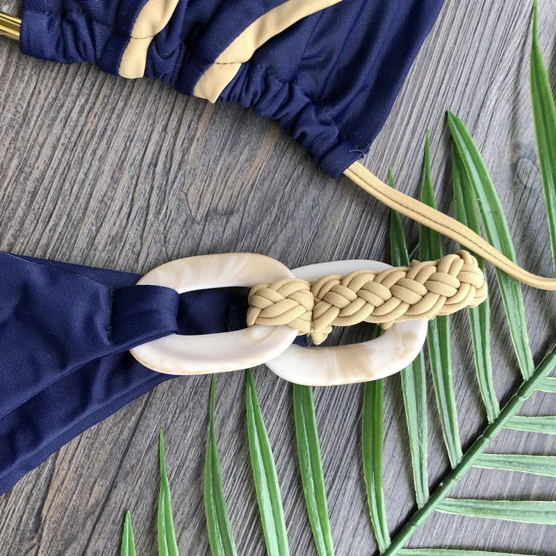 Bertila® | Classic and elegant   bikini