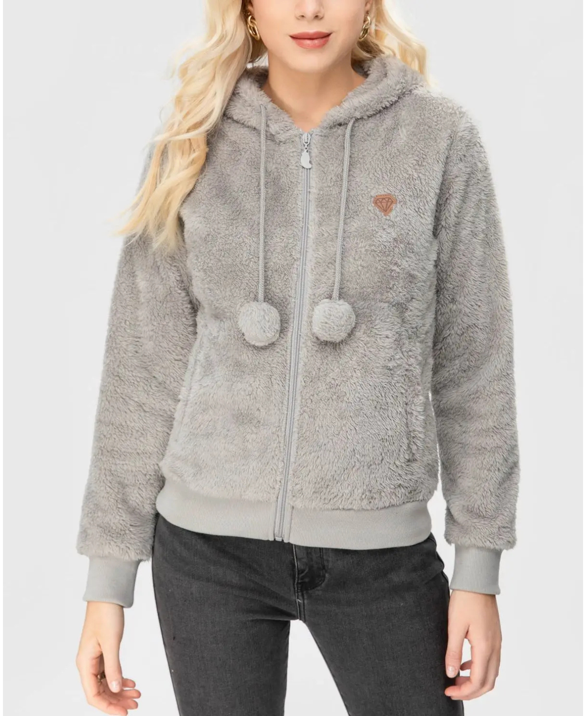 Danna® | Classic and elegant winter garment