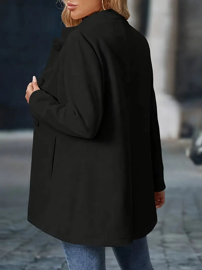 Daniela | Timeless Elegant Jacket
