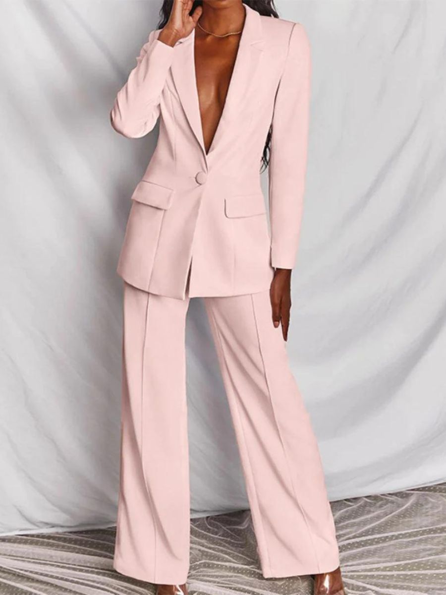 Dorotea® | Classic women's suit