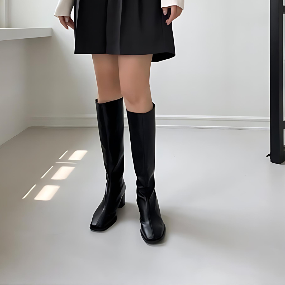 Dafne® | Knee-high women's boots