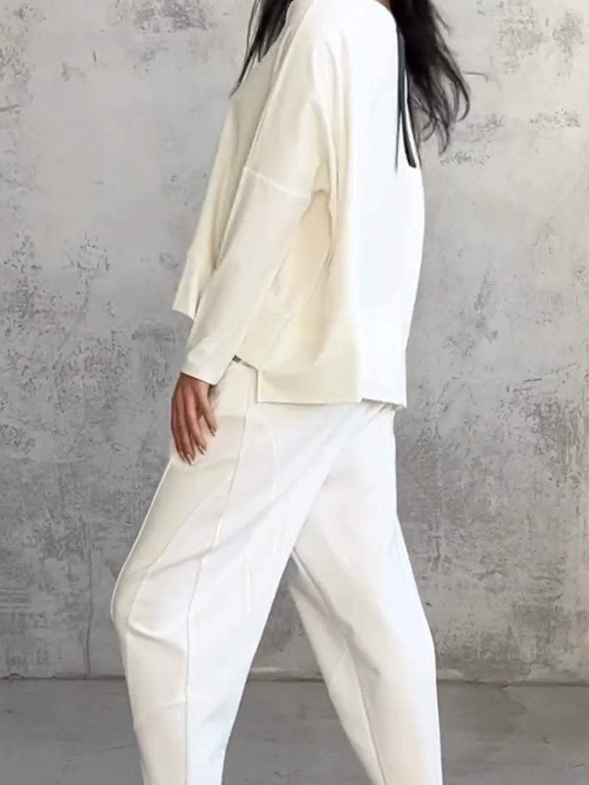 Camila® | Twin set for women