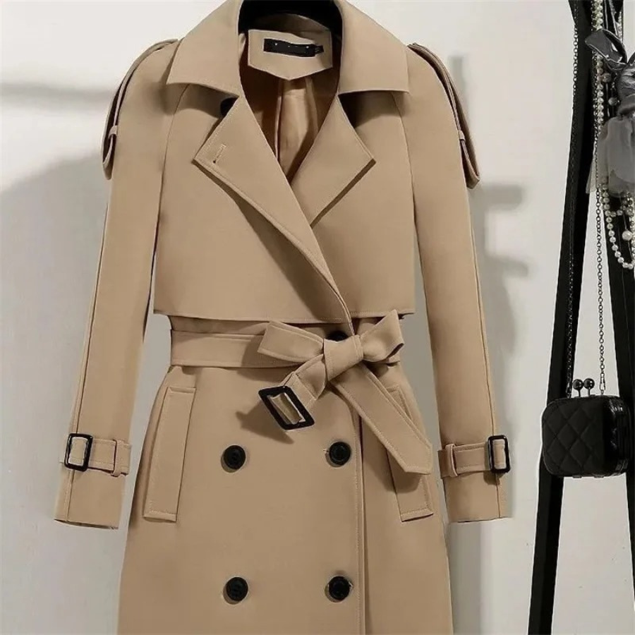 Berta® | Versatile and comfortable winter coat