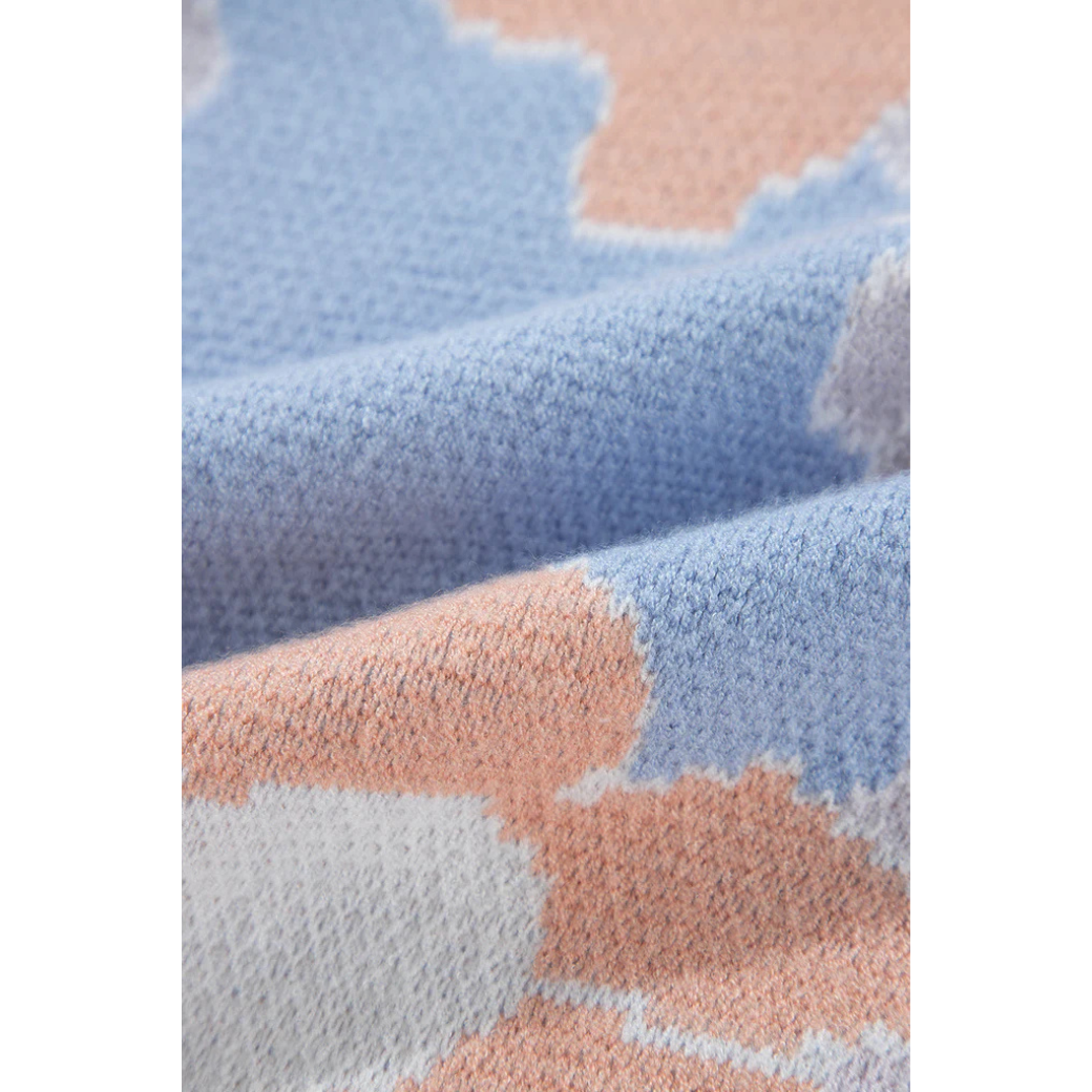 Ana® | Warm sweater for women