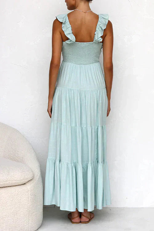 Crisanta® | Chic and relaxed summer dress