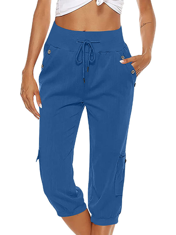 Daiana® | Casual And Comfortable Women'S Trousers