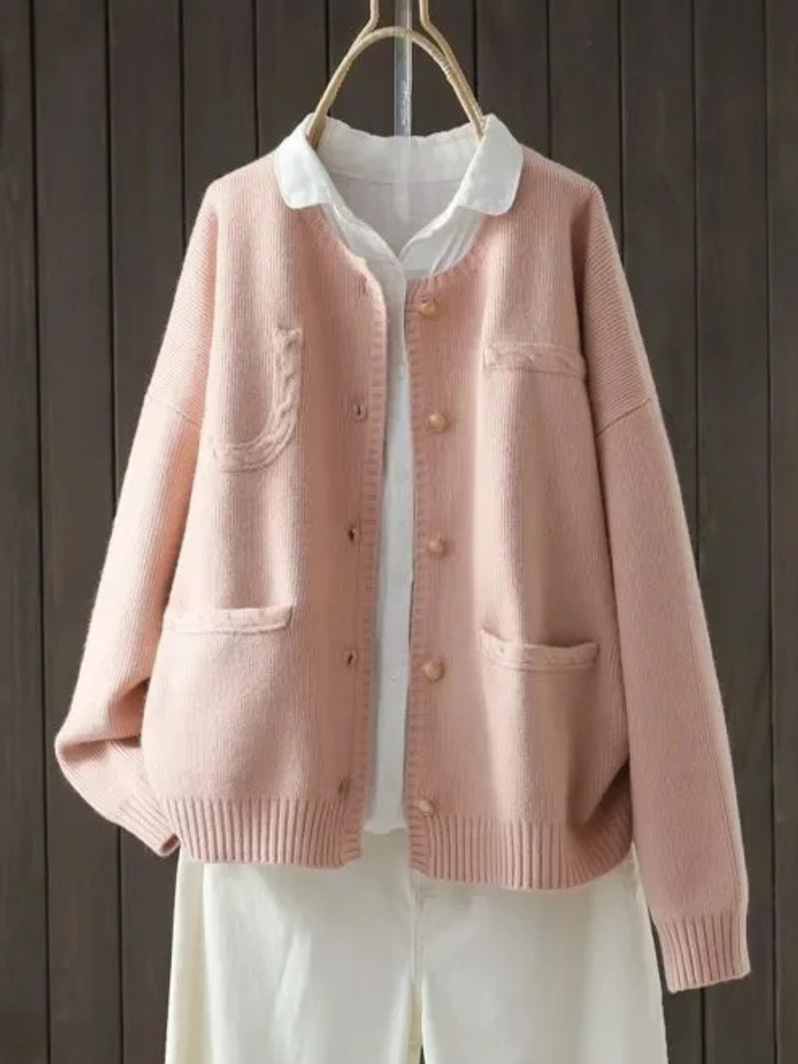 Aída | ELEGANT CARDIGAN