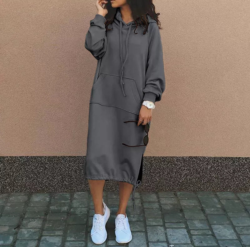 Clara® | Elegant and versatile winter garment