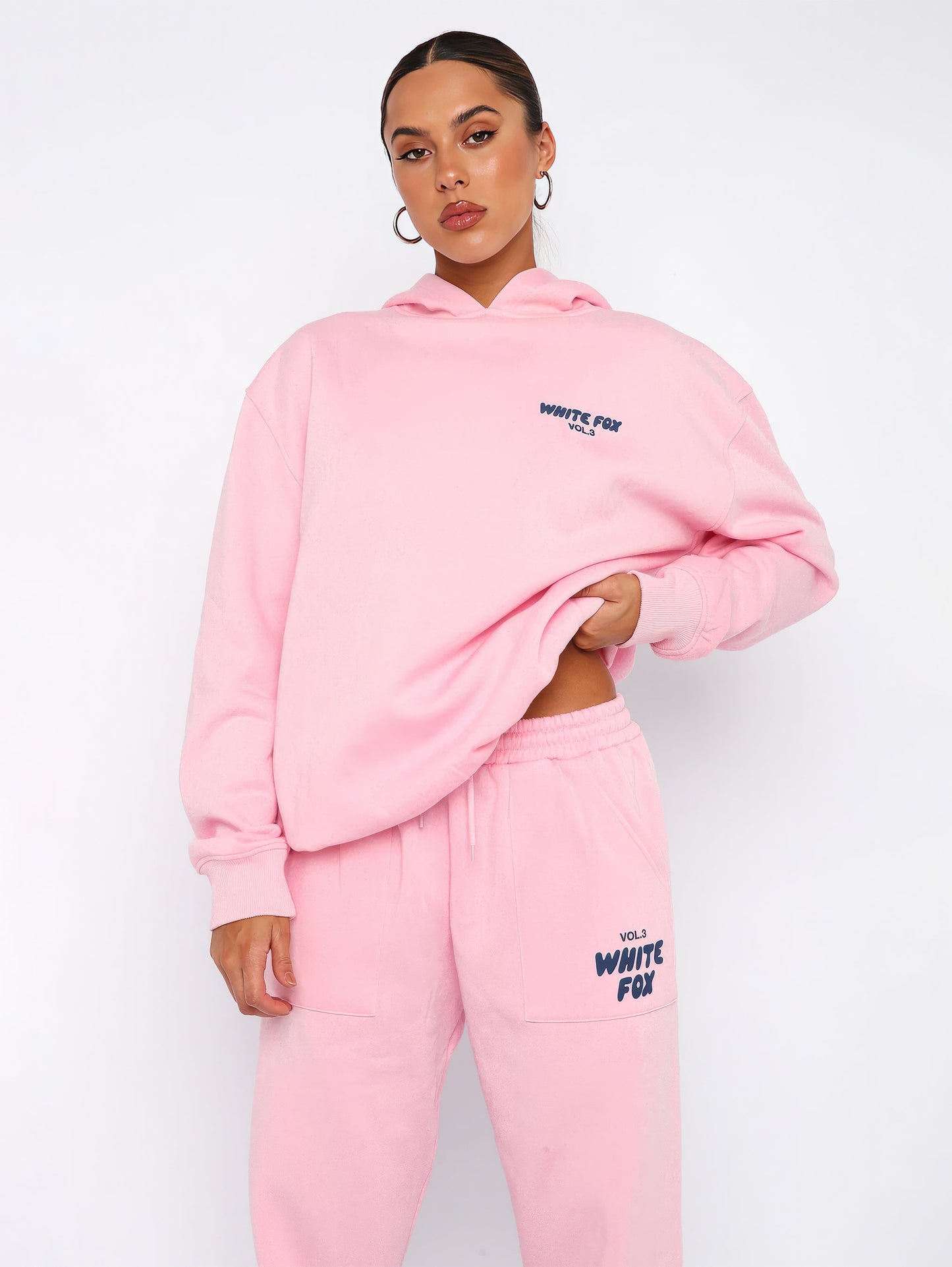 Crispina | Vol. 3 tracksuit