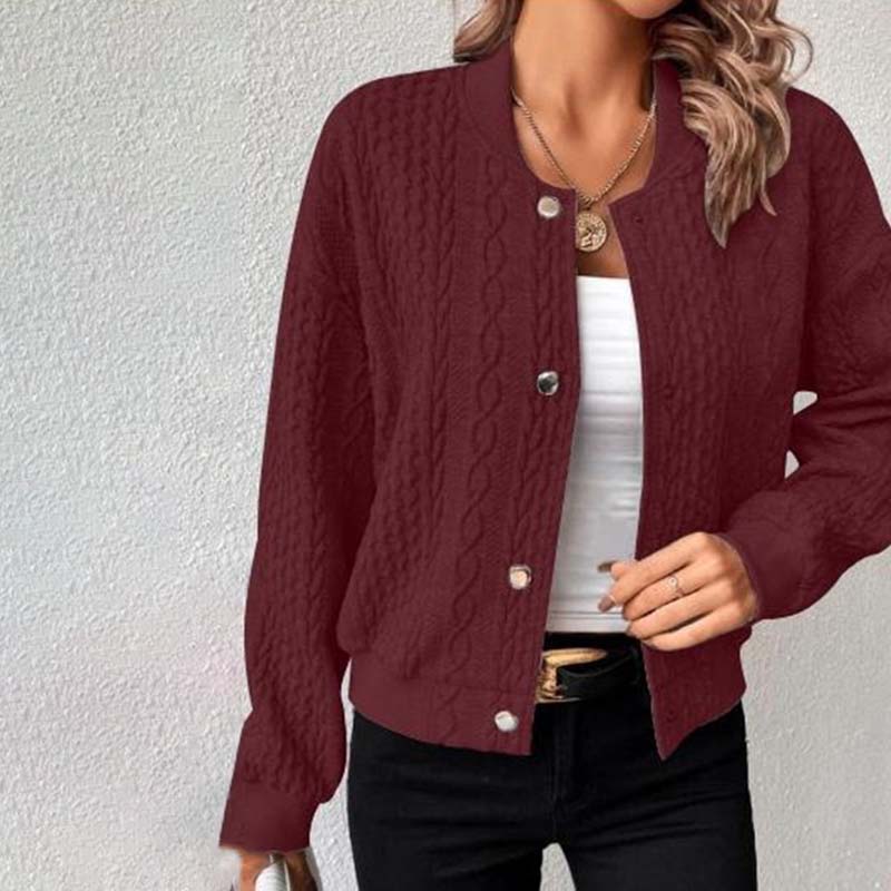 Ariadna | Casual cardigan for ladies