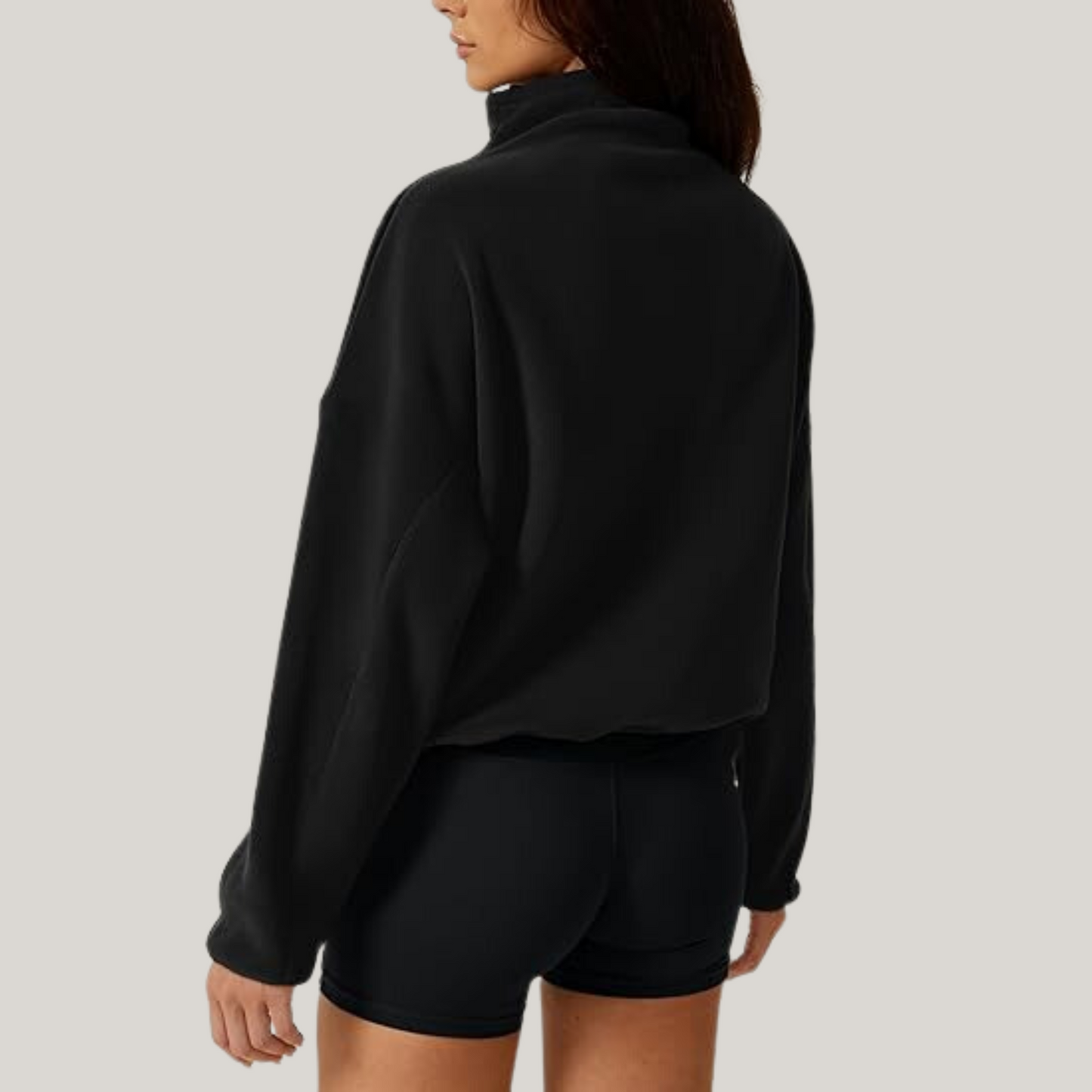 Berenice® | Polar fleece sweatshirt