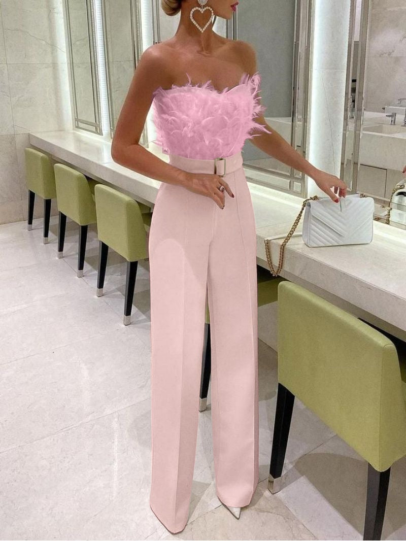 Brigitte® | Mono elegant with bustier