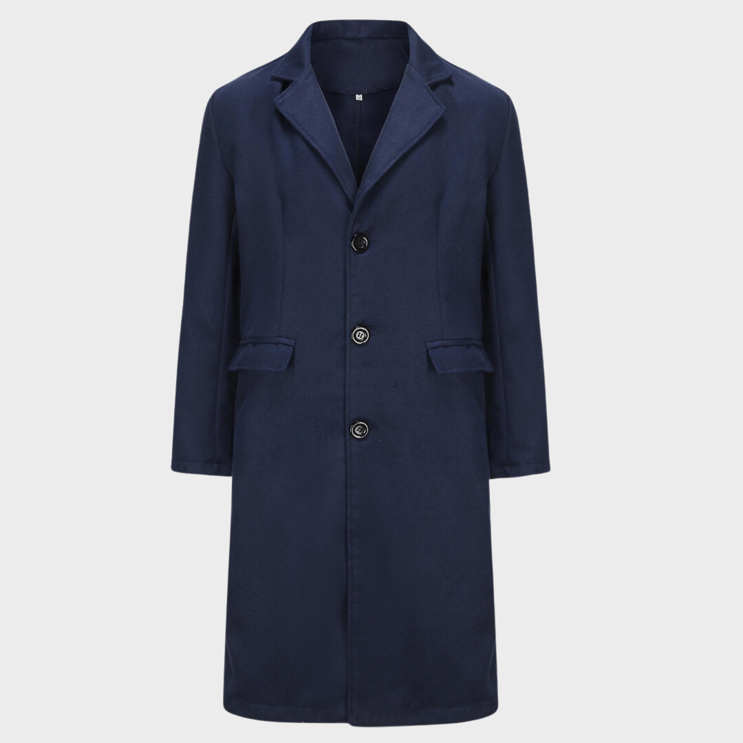 Carmen® | Fuciade trench coat