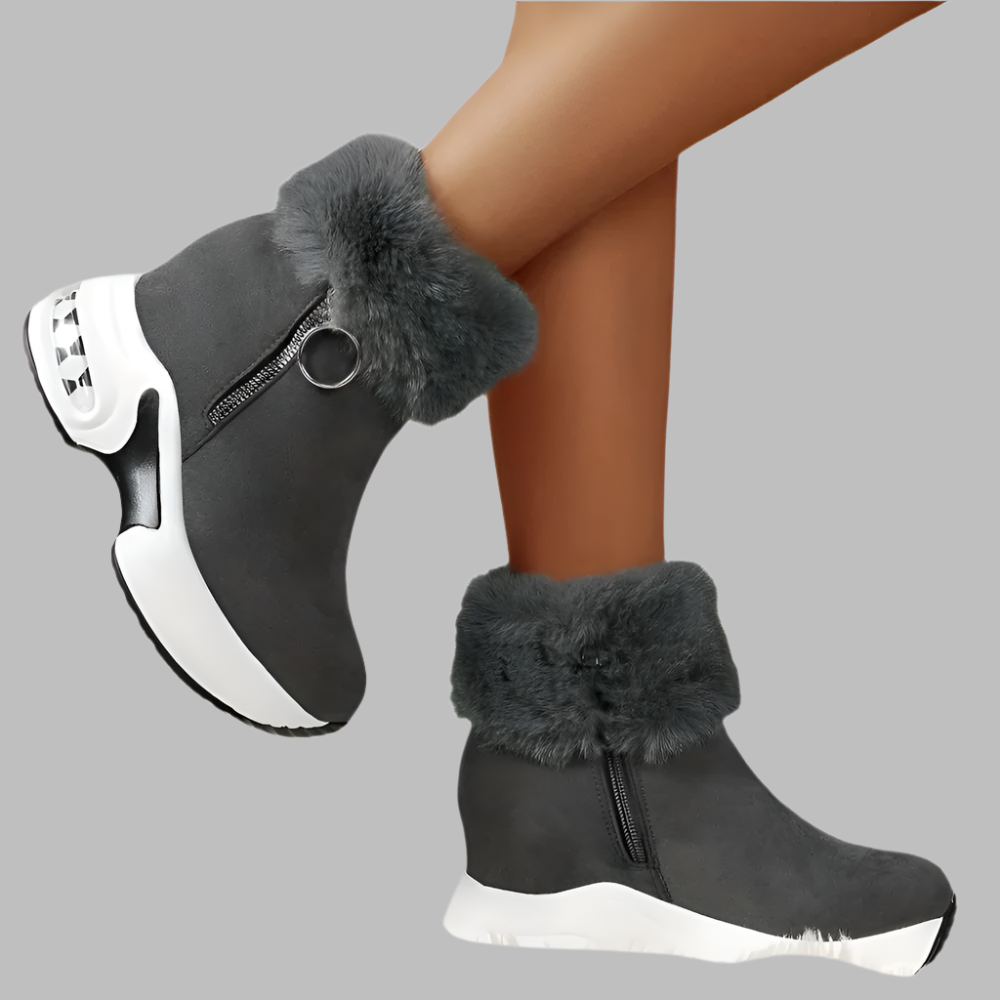 Dorotea® | Trendy and supportive orthopedic boots