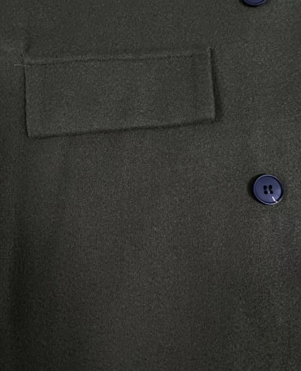Azucena® | Classic and elegant winter garment
