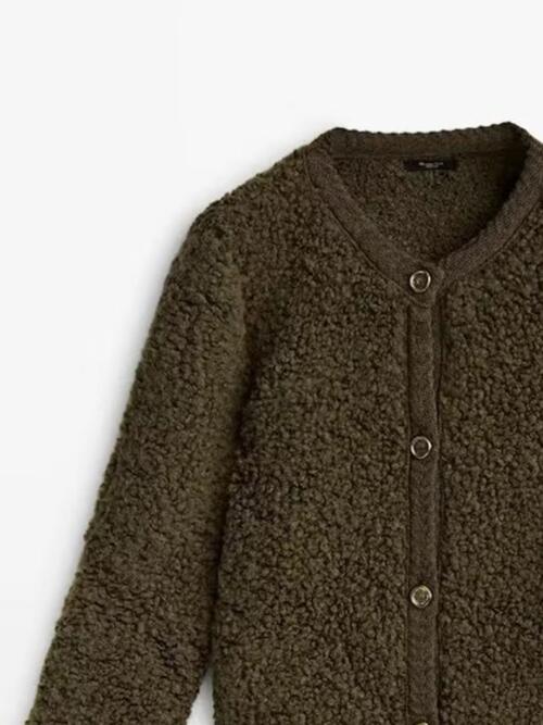 Angeline's® | Casual and stylish winter sweater
