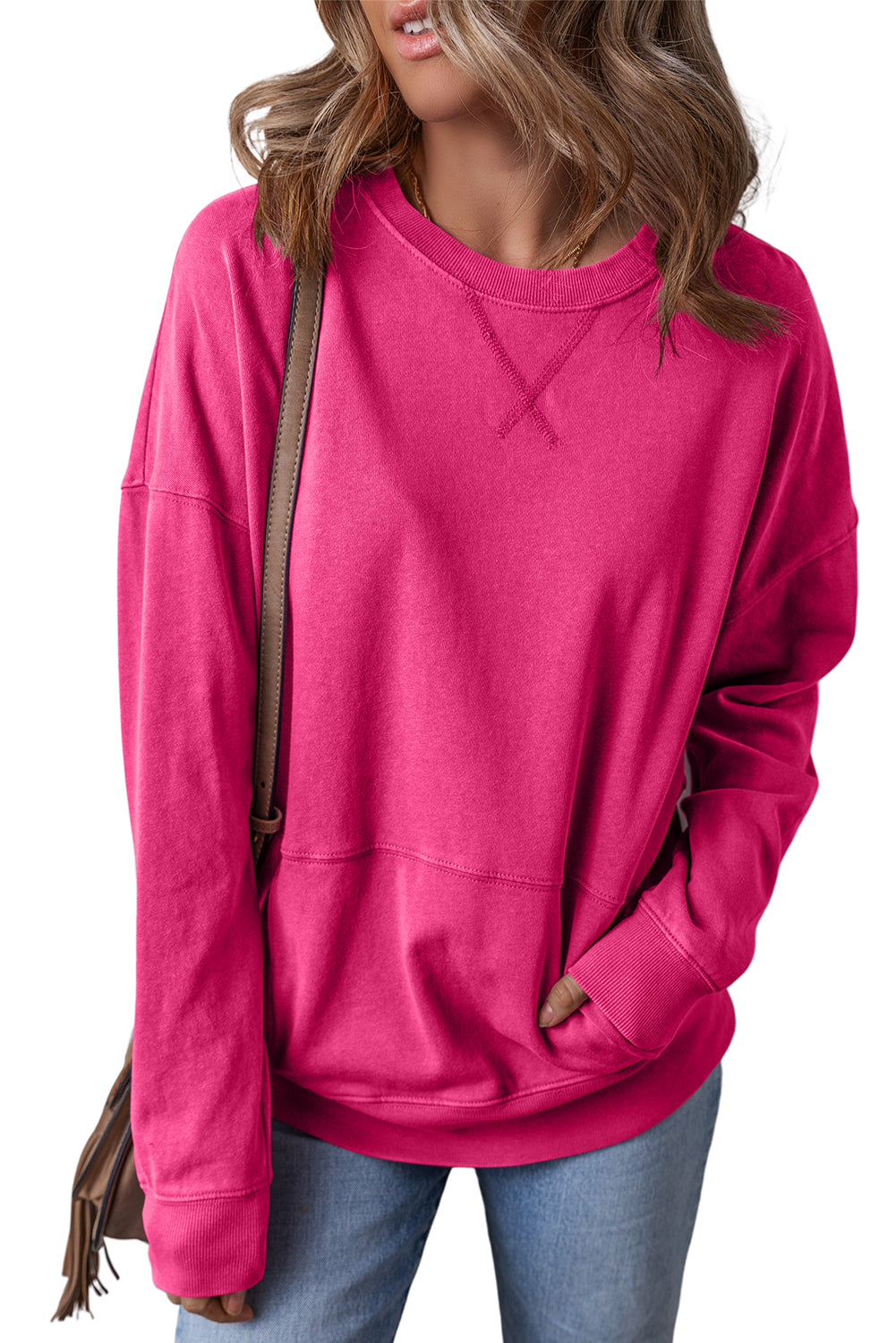 Albina | Effortless and trendy winter garment