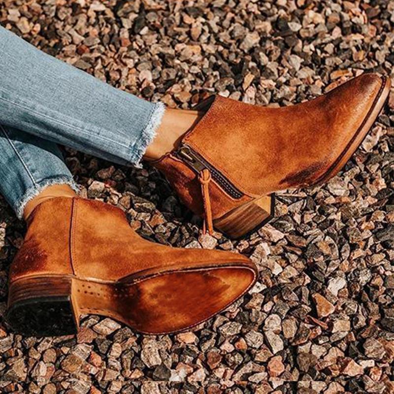 Barbara® | Durable and supportive orthopedic footwear