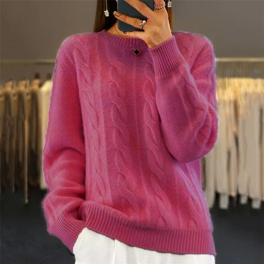 Bodil® | Modern and minimalist sweater