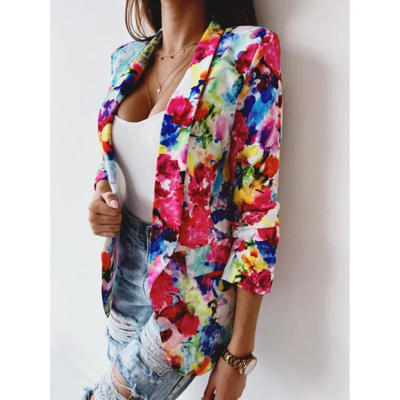 Camila® | Casual and stylish winter garment