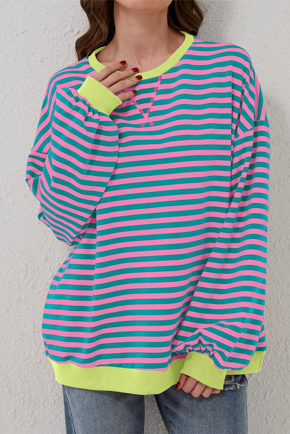 Deborah® | Classic and elegant winter sweater