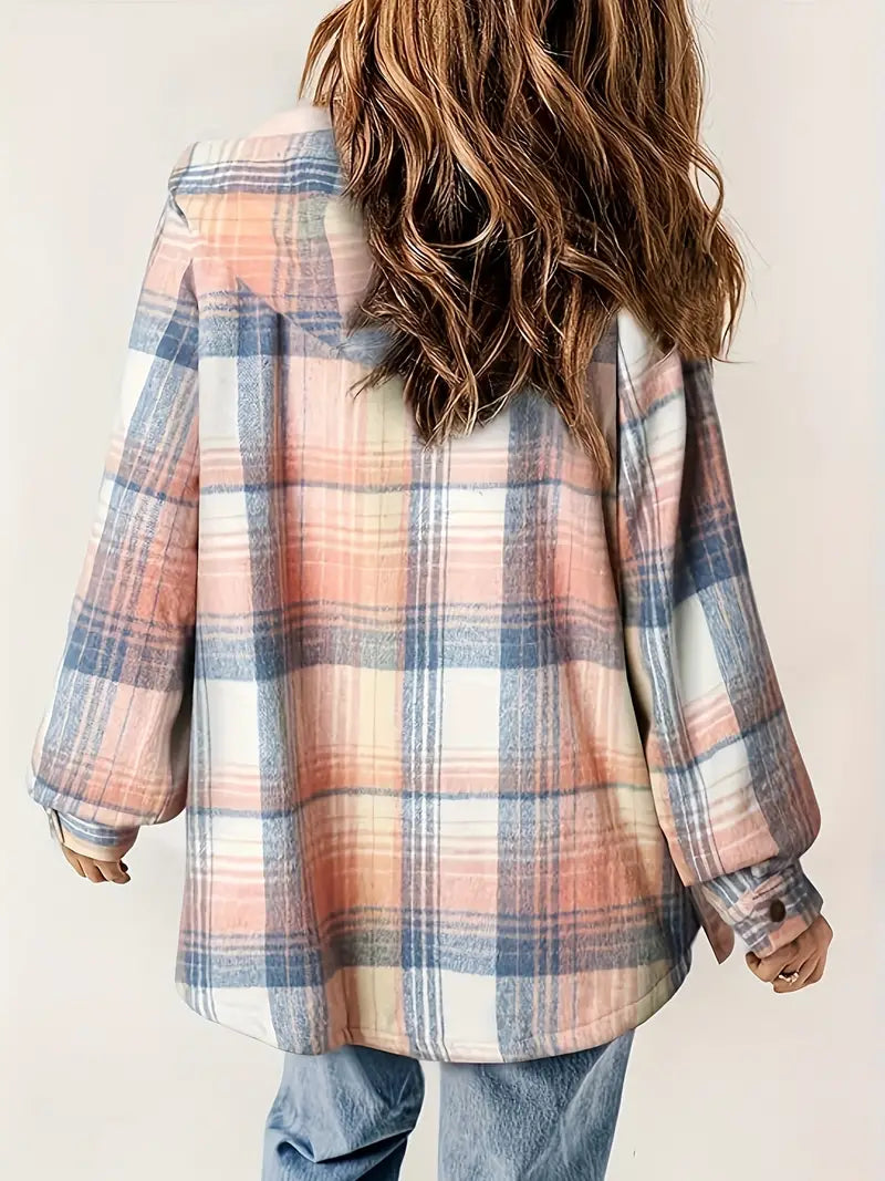 Casandra® | Casual insulated jacket