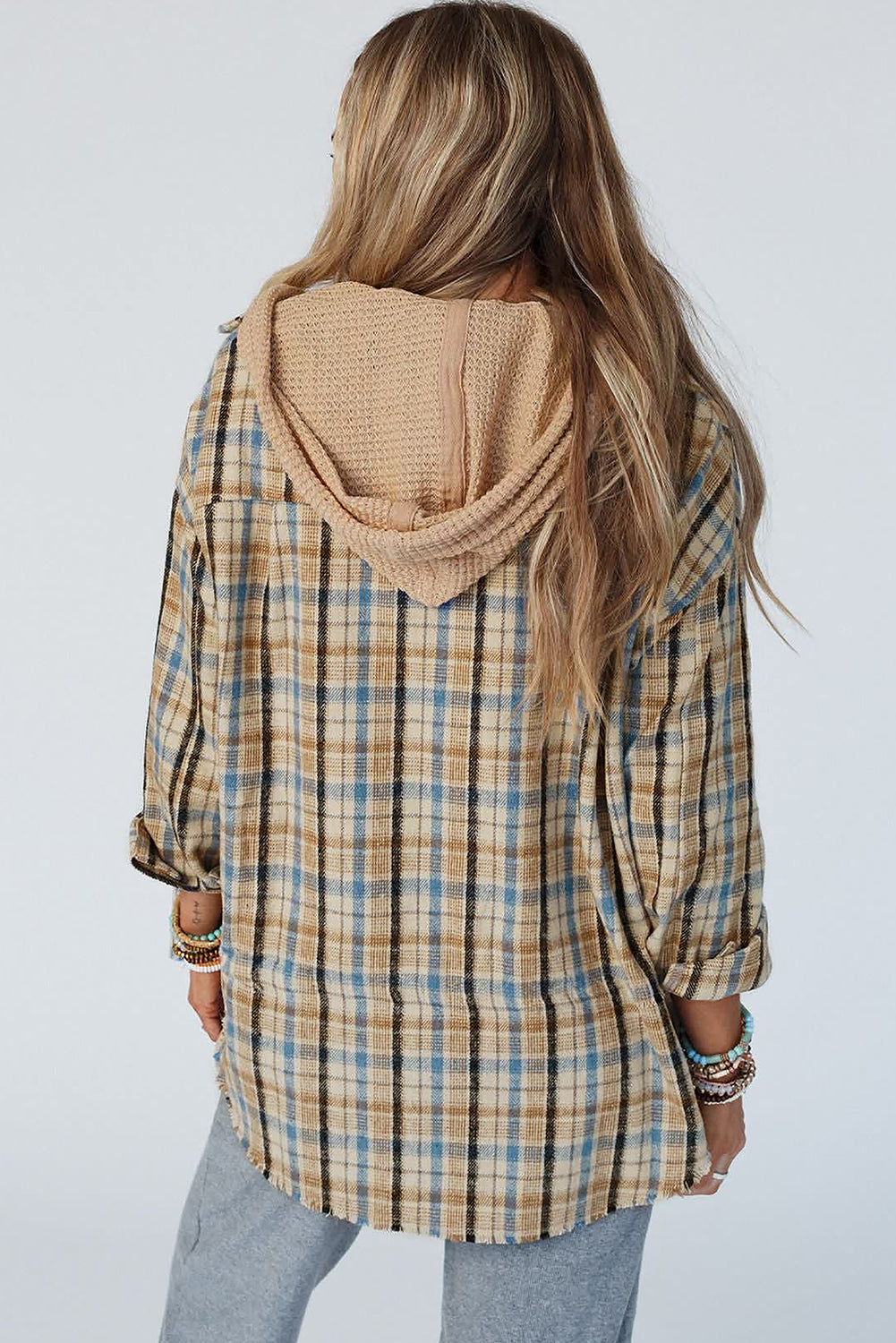 Dolores | Simple and stylish winter garment