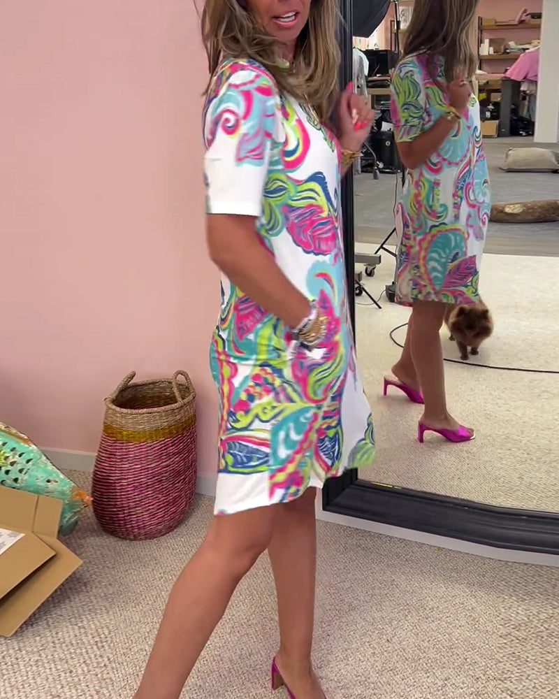 Diana® | Beautiful summer dress