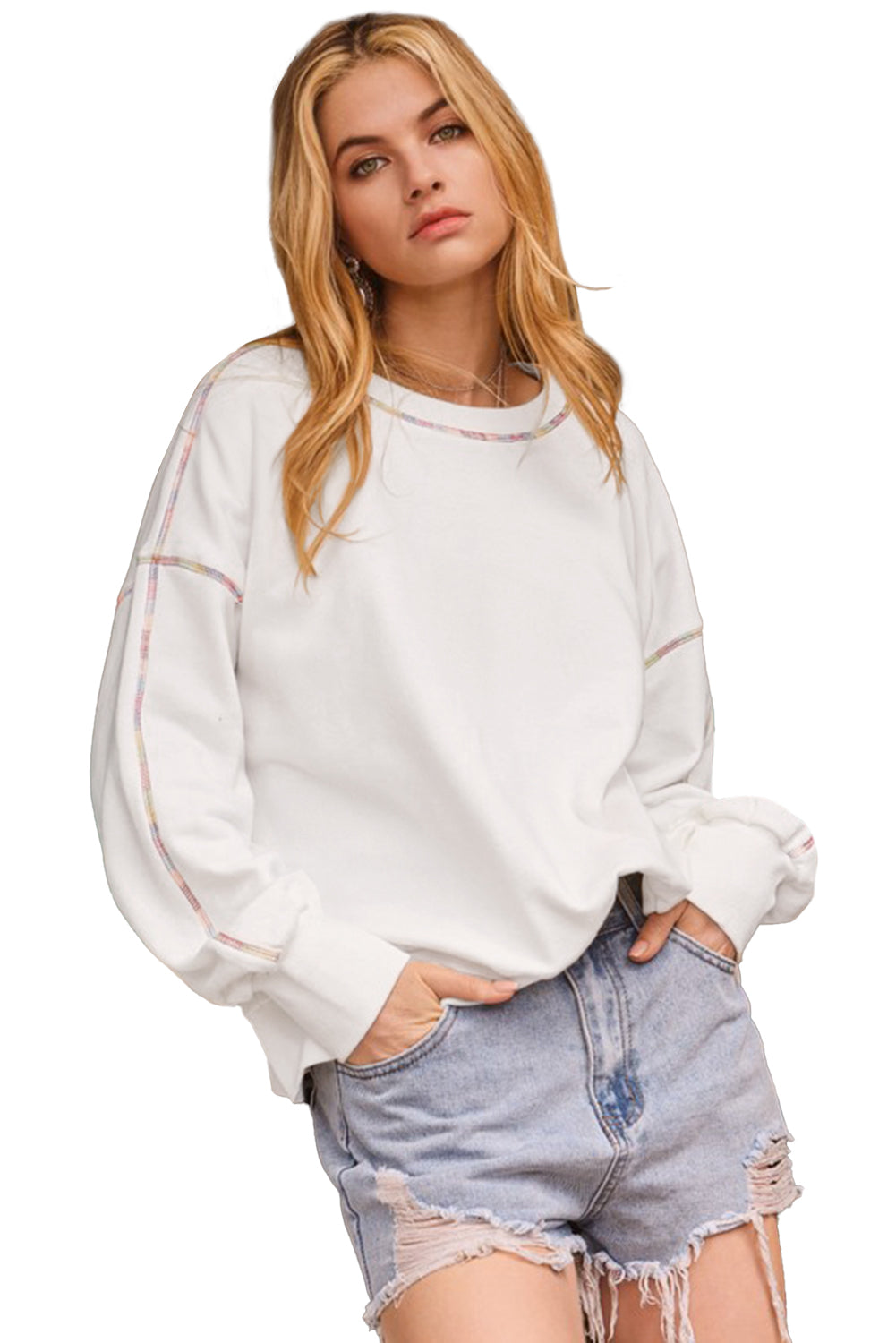 Belén® | Versatile and comfortable winter sweater